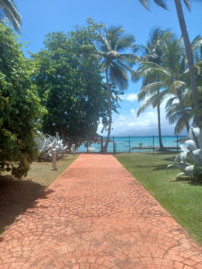 Superbe Appartement En Duplex En Residence - Caye D'Argent Le Gosier (Grande-Terre) Exterior foto