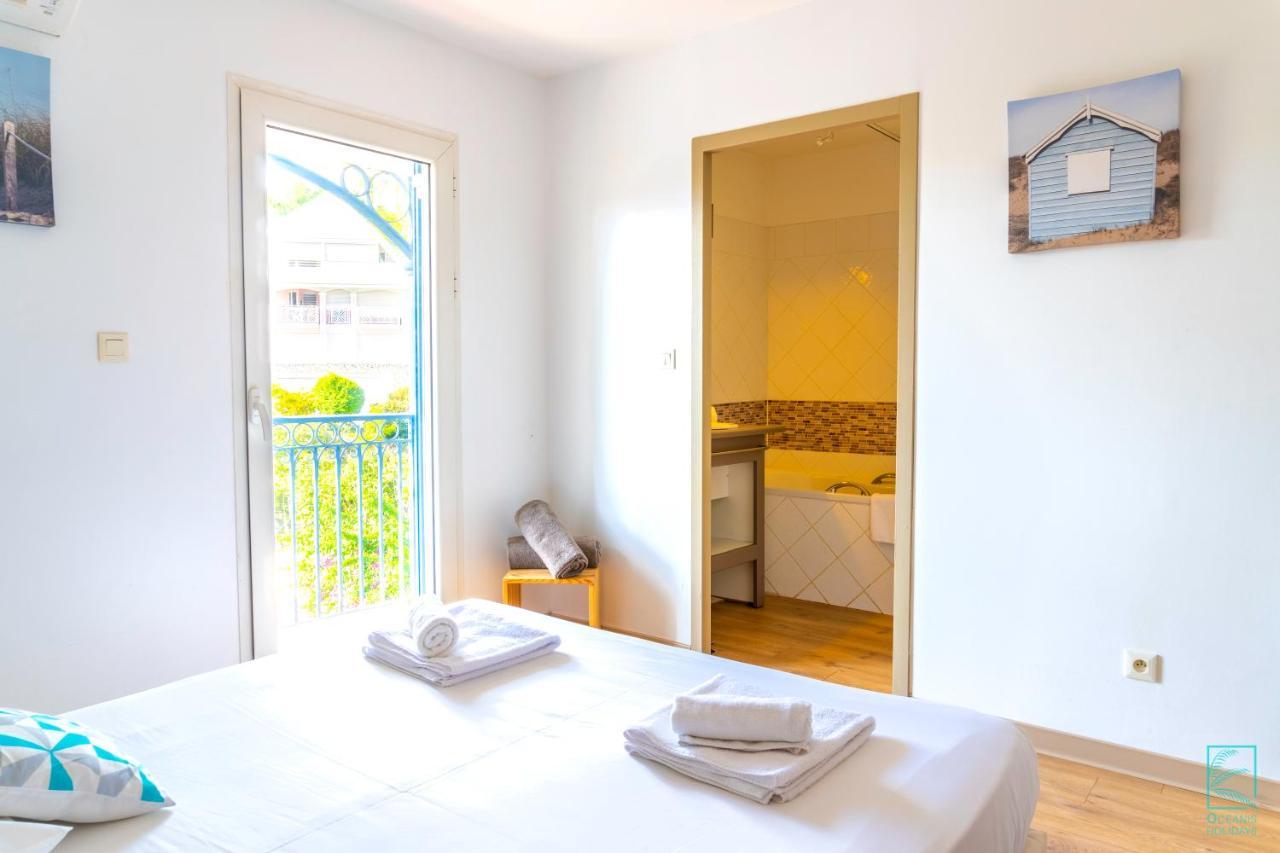 Superbe Appartement En Duplex En Residence - Caye D'Argent Le Gosier (Grande-Terre) Exterior foto