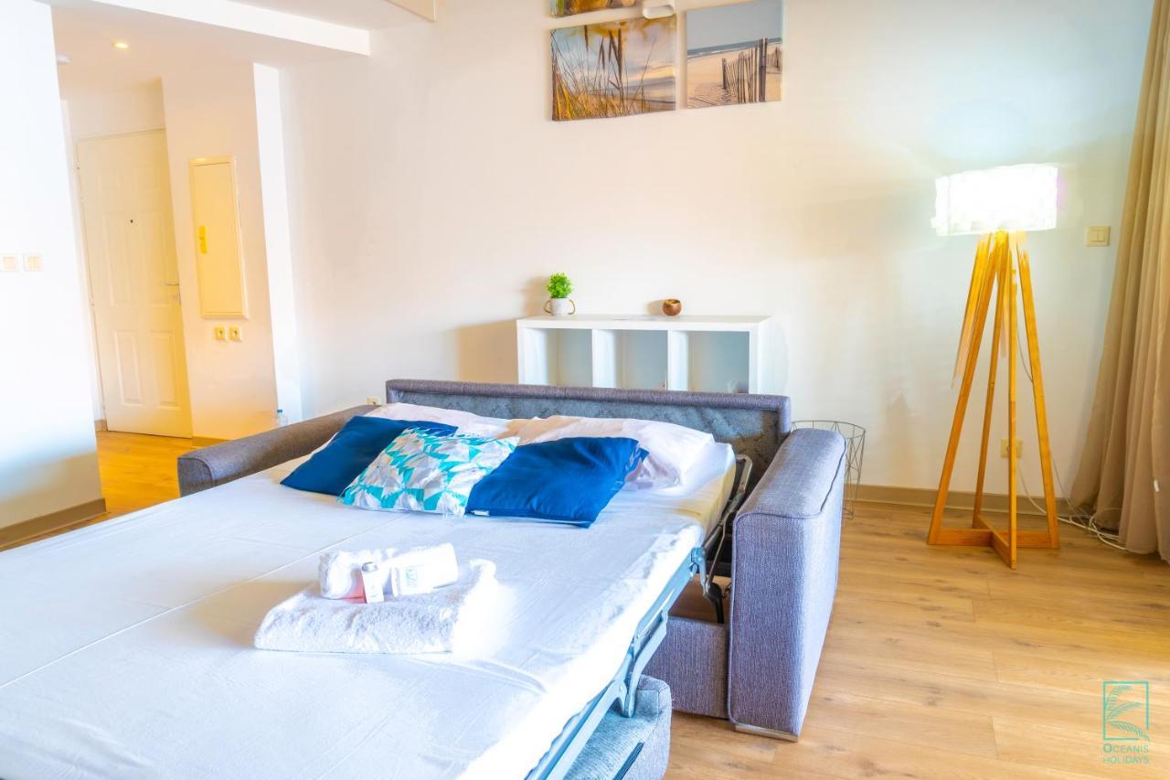 Superbe Appartement En Duplex En Residence - Caye D'Argent Le Gosier (Grande-Terre) Exterior foto
